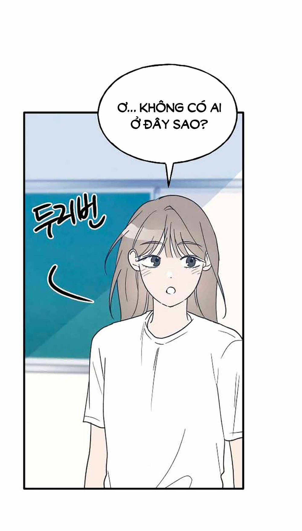 Quy Luật Làm Bạn Với Con Trai - Chap 37.1 - Trang 6