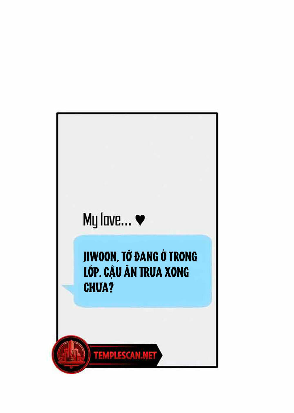 Quy Luật Làm Bạn Với Con Trai - Chap 37.1 - Trang 9