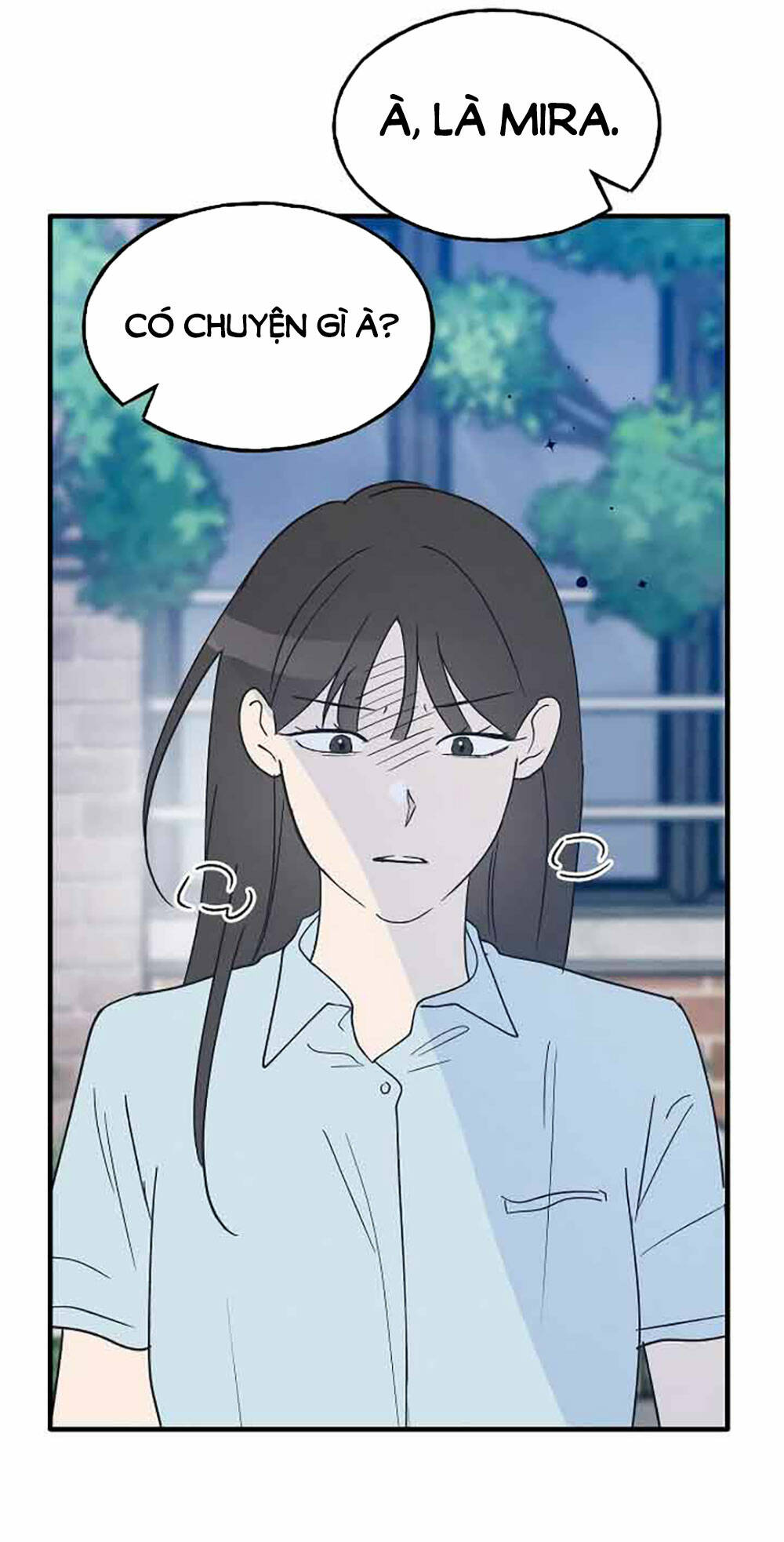 Quy Luật Làm Bạn Với Con Trai - Chap 37.2 - Trang 14