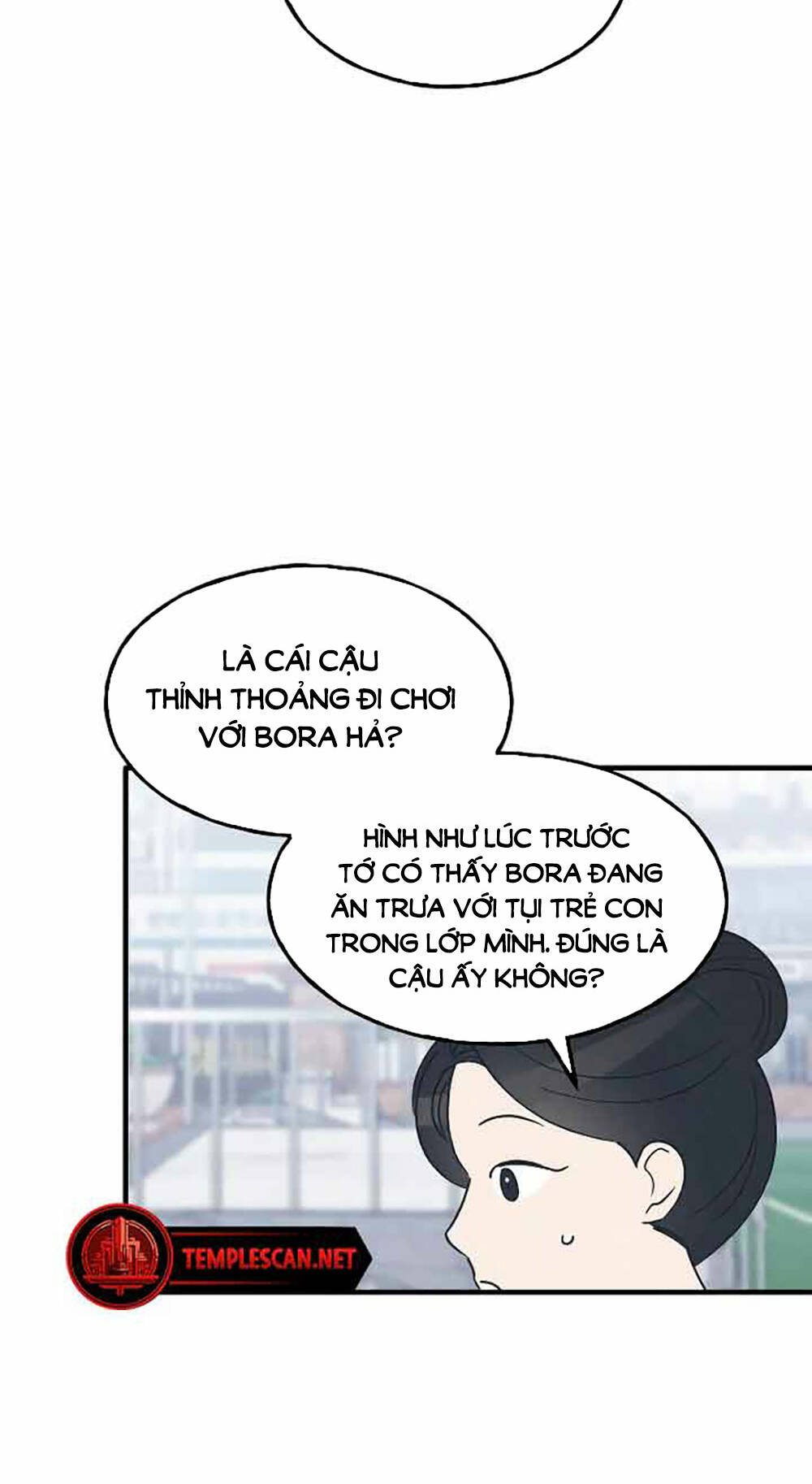 Quy Luật Làm Bạn Với Con Trai - Chap 37.2 - Trang 20