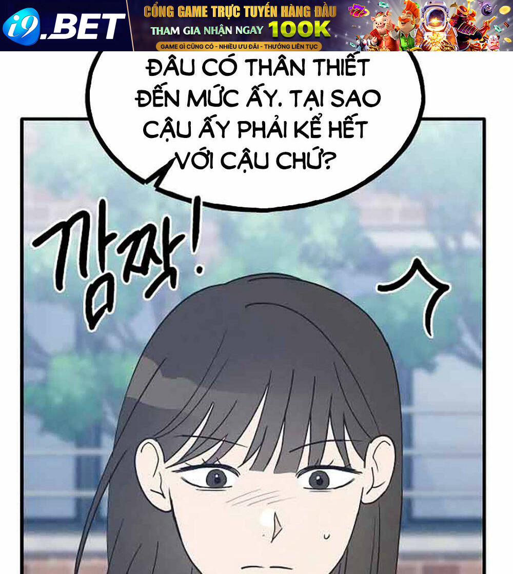 Quy Luật Làm Bạn Với Con Trai - Chap 37.2 - Trang 22
