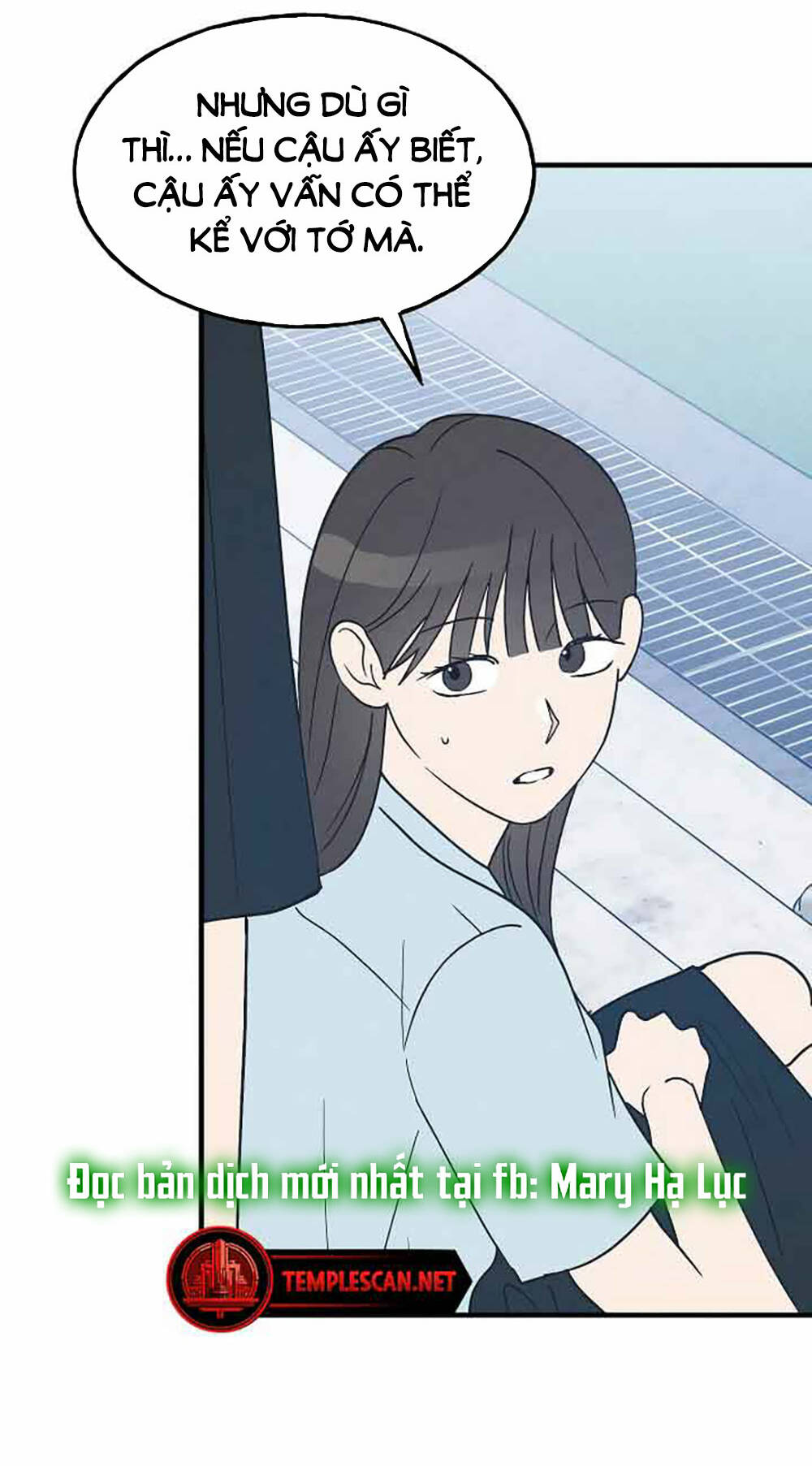 Quy Luật Làm Bạn Với Con Trai - Chap 37.2 - Trang 25