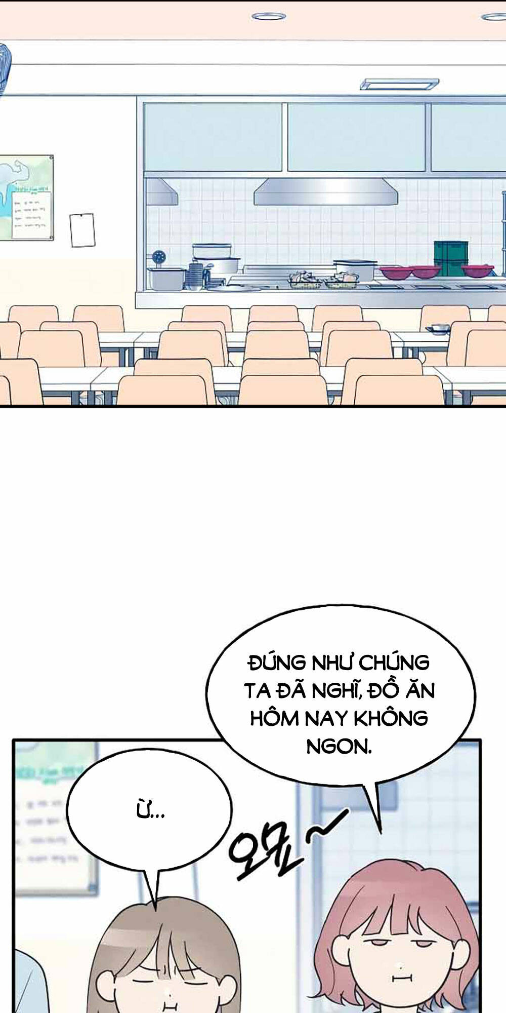 Quy Luật Làm Bạn Với Con Trai - Chap 37.2 - Trang 31