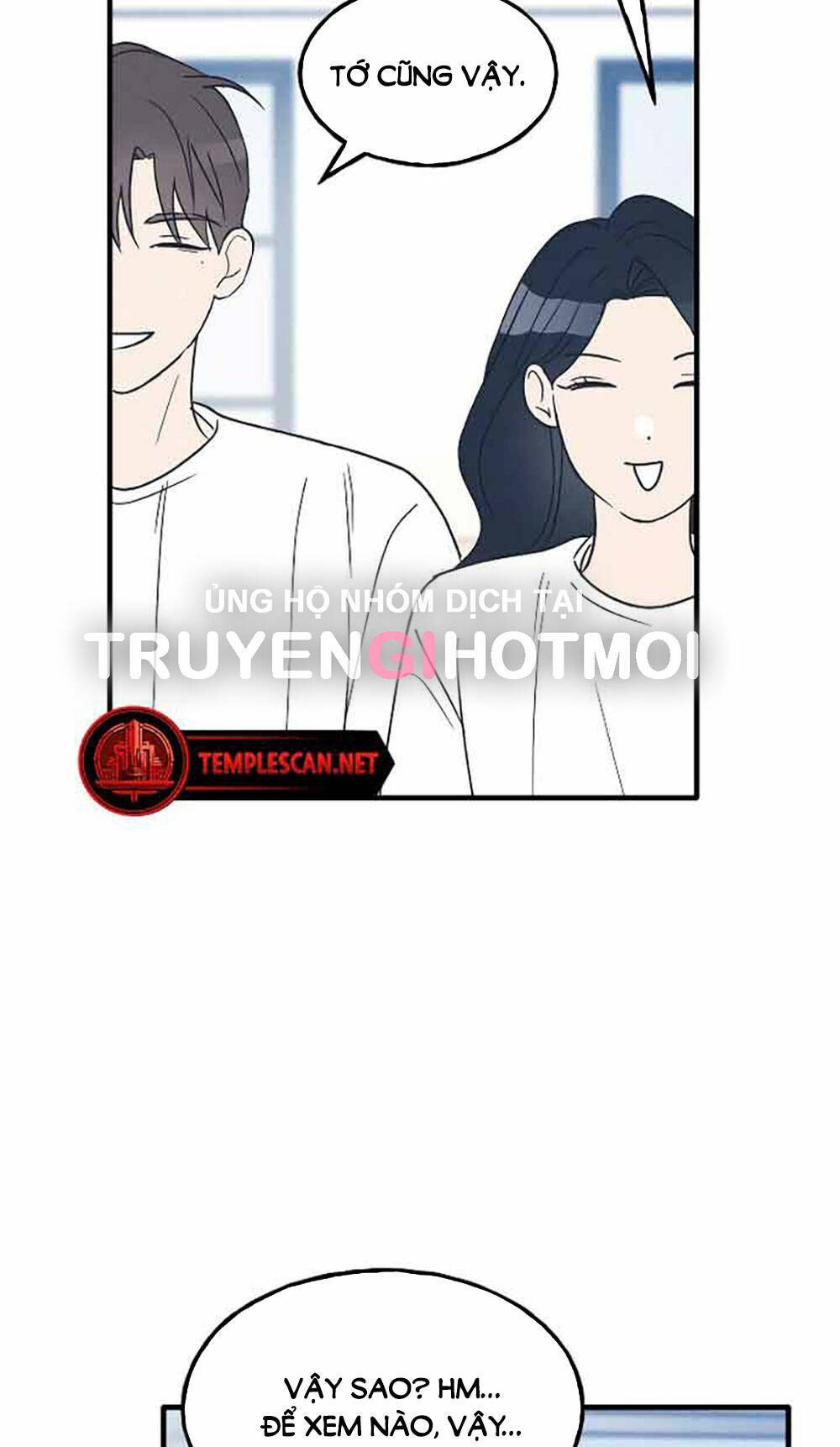 Quy Luật Làm Bạn Với Con Trai - Chap 37.2 - Trang 35