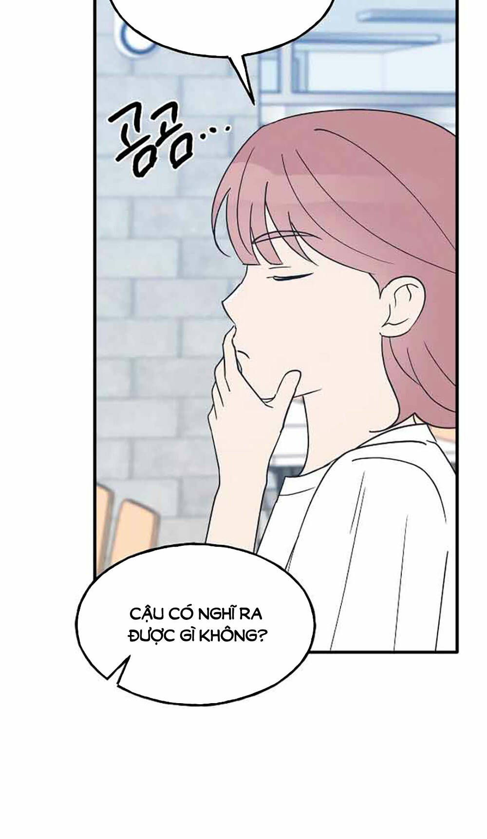 Quy Luật Làm Bạn Với Con Trai - Chap 37.2 - Trang 36