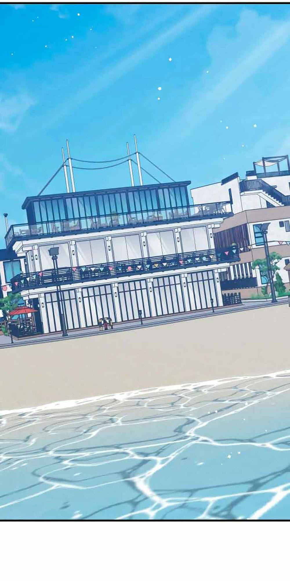 Quy Luật Làm Bạn Với Con Trai - Chap 37.2 - Trang 40