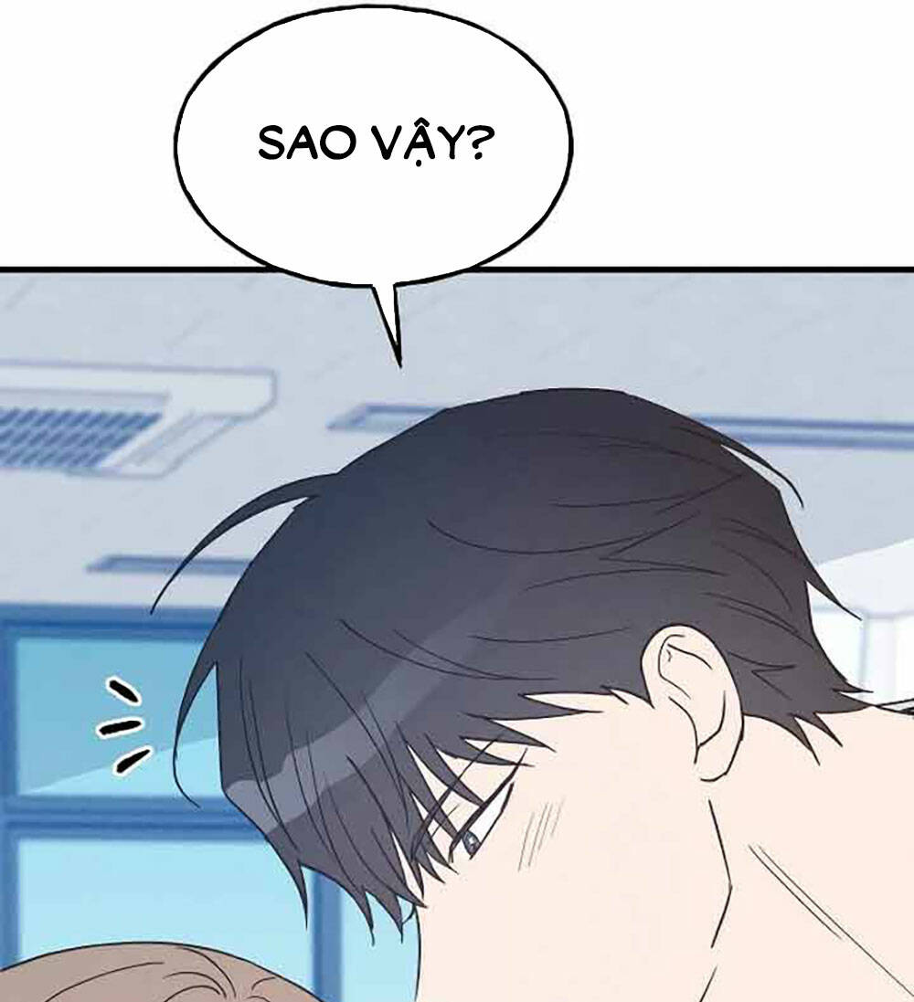 Quy Luật Làm Bạn Với Con Trai - Chap 37.2 - Trang 5
