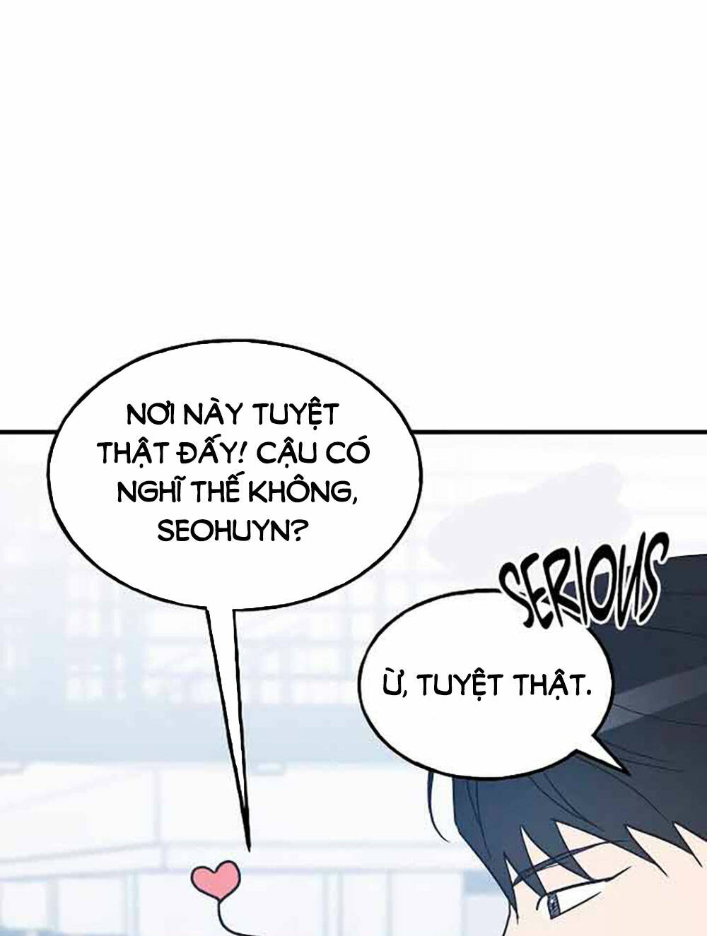 Quy Luật Làm Bạn Với Con Trai - Chap 37.2 - Trang 47