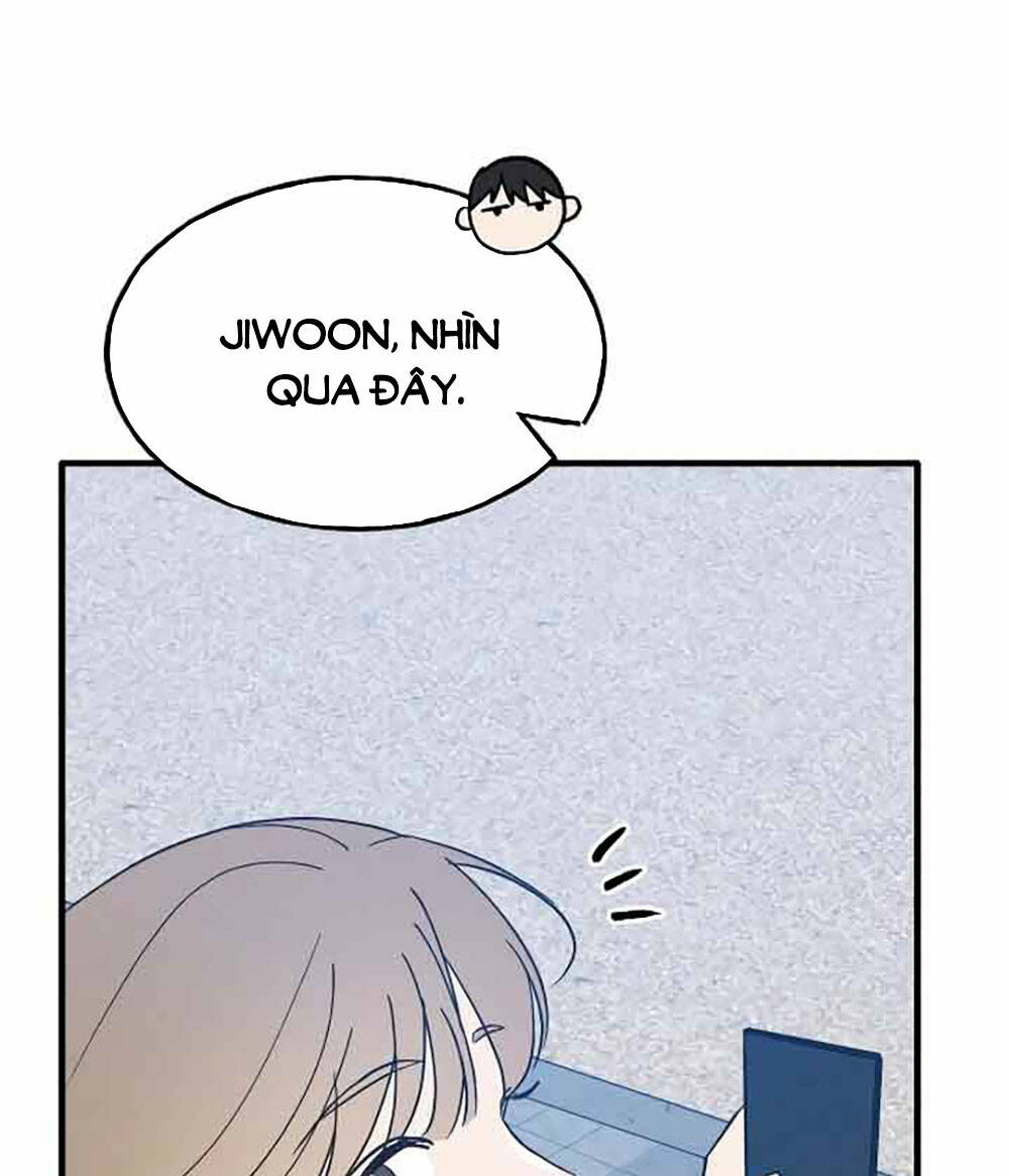 Quy Luật Làm Bạn Với Con Trai - Chap 37.2 - Trang 49