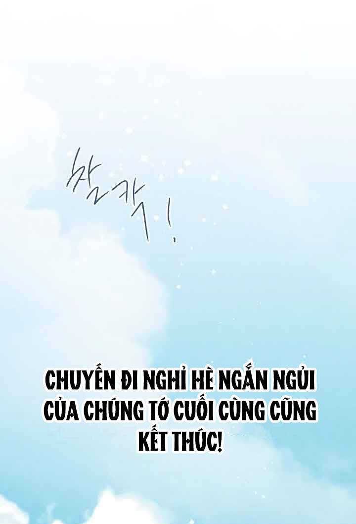 Quy Luật Làm Bạn Với Con Trai - Chap 37.2 - Trang 51