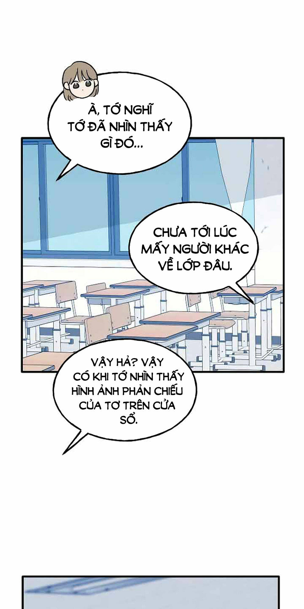 Quy Luật Làm Bạn Với Con Trai - Chap 37.2 - Trang 7