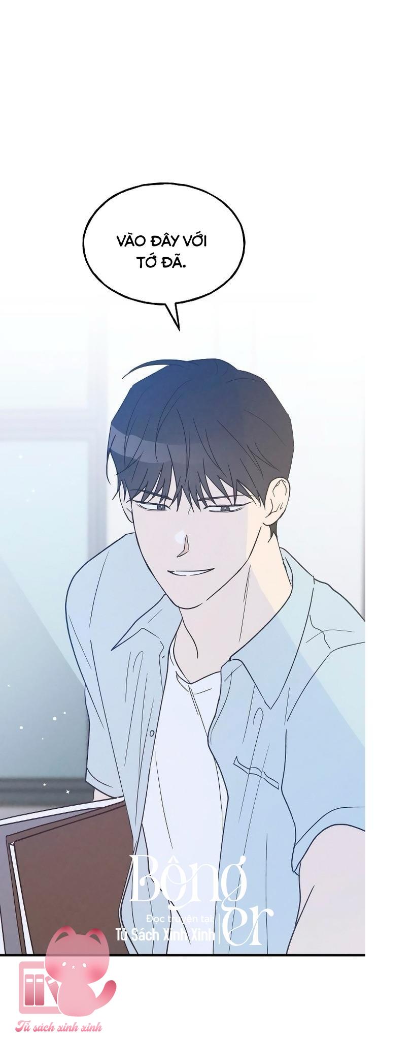 Quy Luật Làm Bạn Với Con Trai - Chap 37 - Trang 1