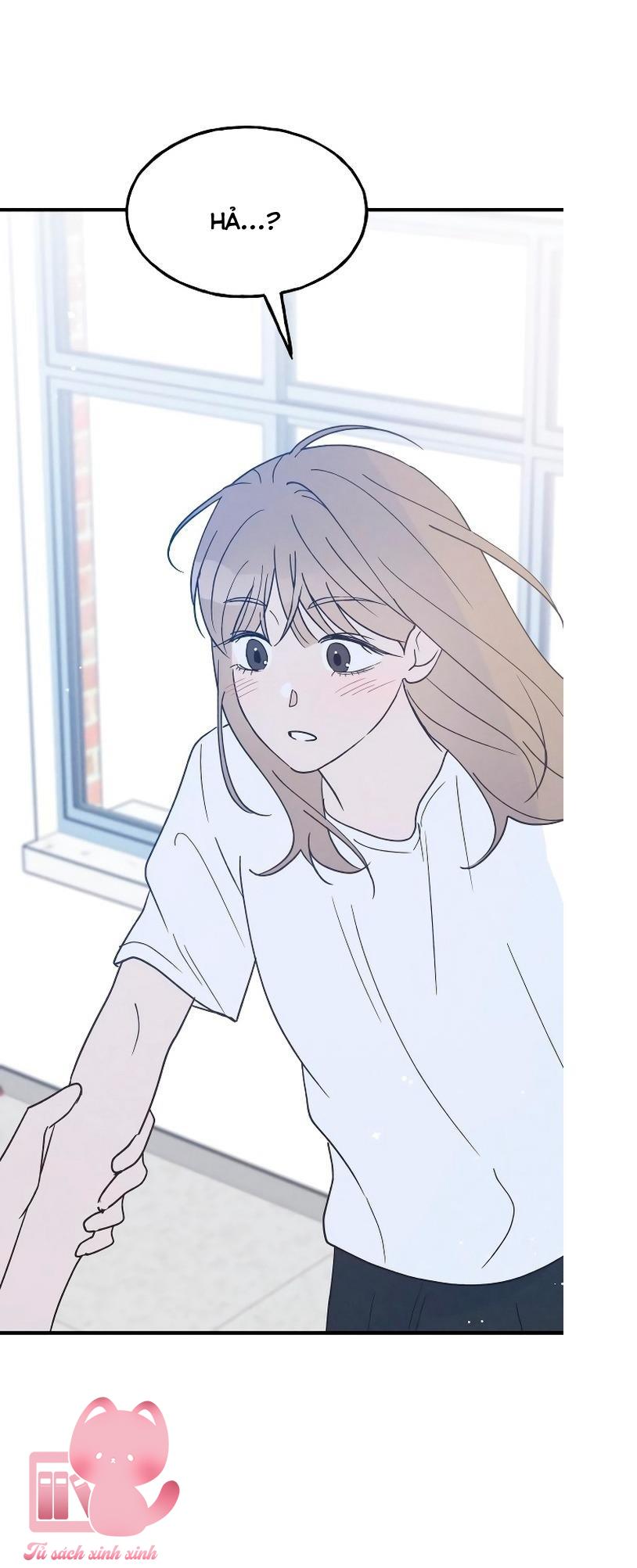 Quy Luật Làm Bạn Với Con Trai - Chap 37 - Trang 2