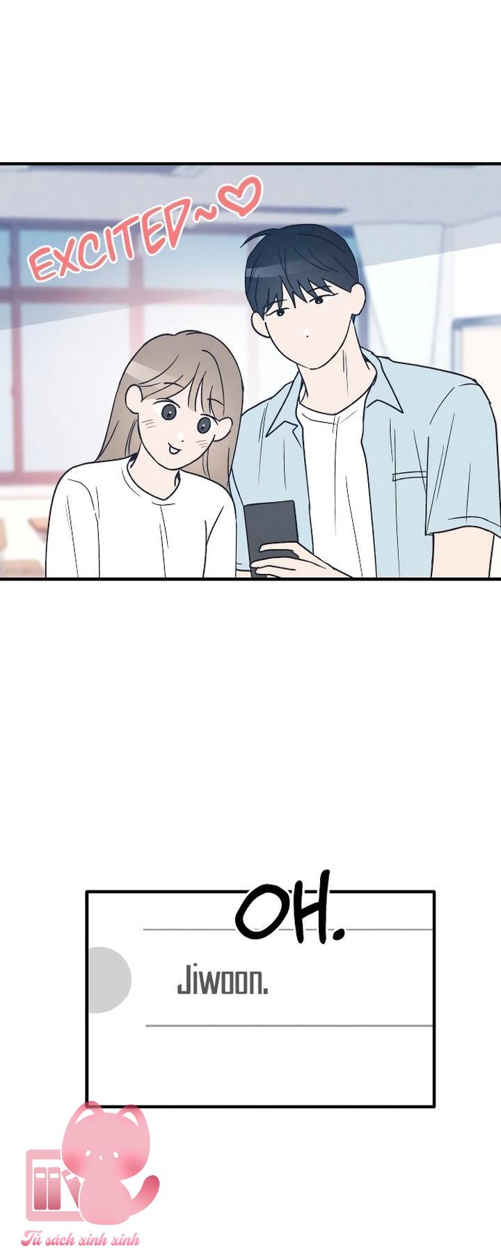 Quy Luật Làm Bạn Với Con Trai - Chap 37 - Trang 12