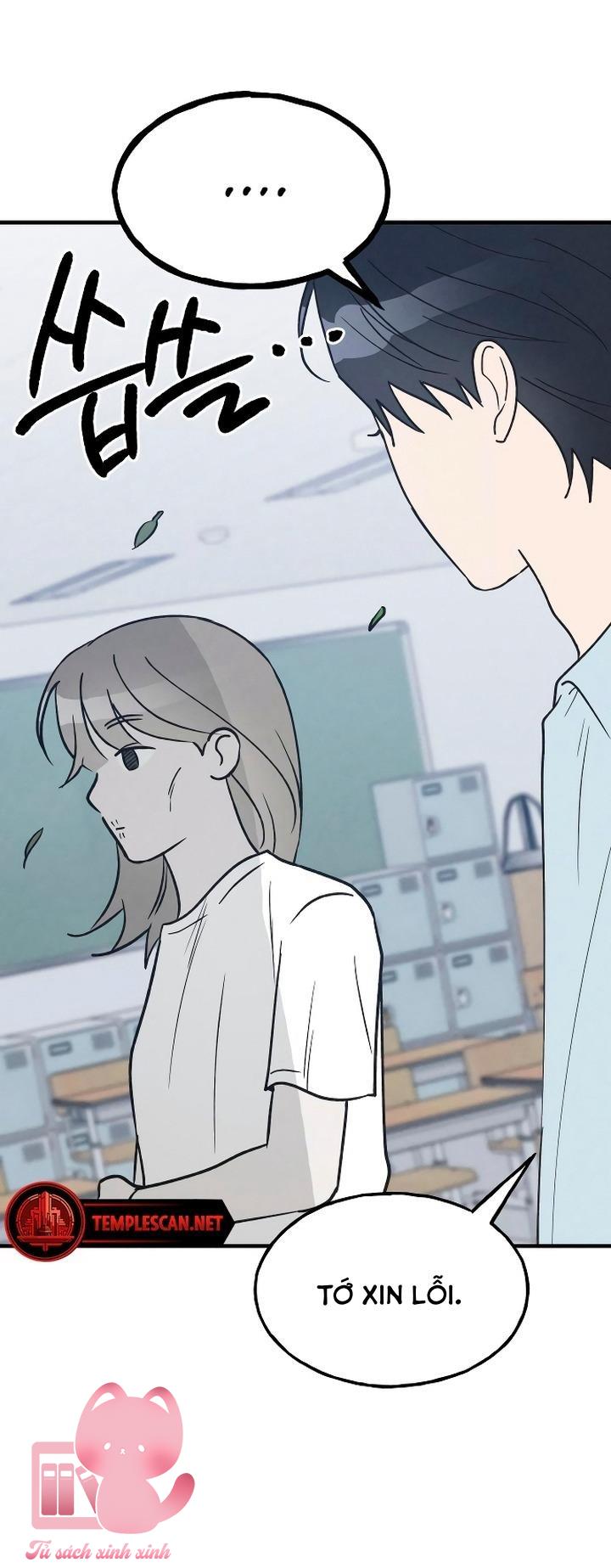 Quy Luật Làm Bạn Với Con Trai - Chap 37 - Trang 13