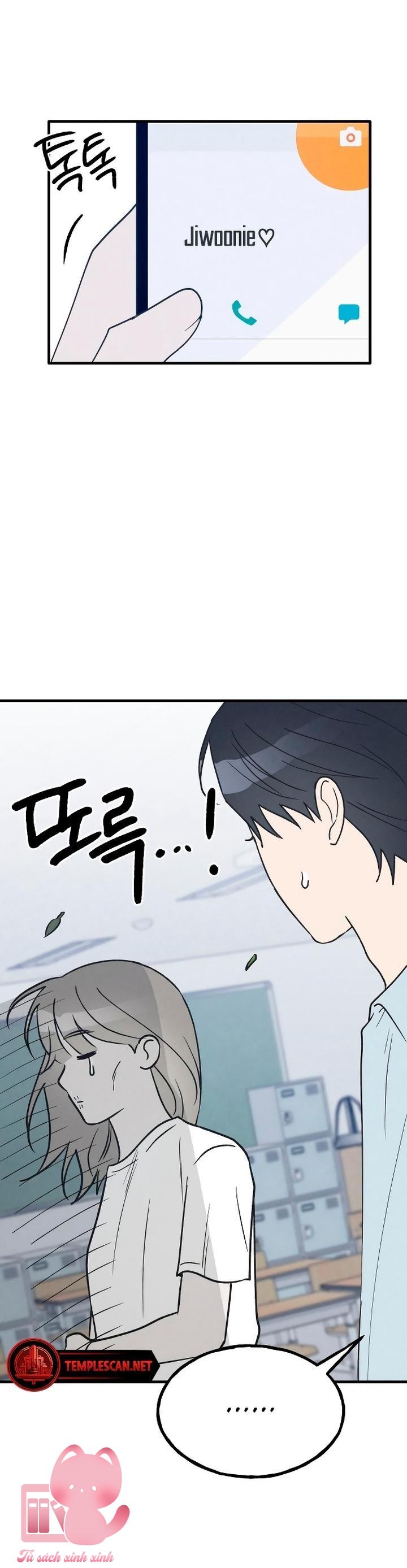 Quy Luật Làm Bạn Với Con Trai - Chap 37 - Trang 14