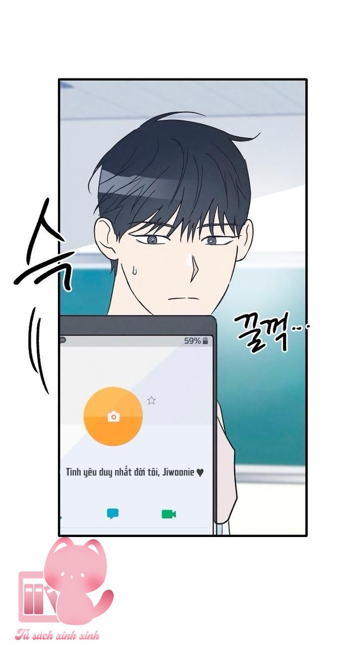 Quy Luật Làm Bạn Với Con Trai - Chap 37 - Trang 15