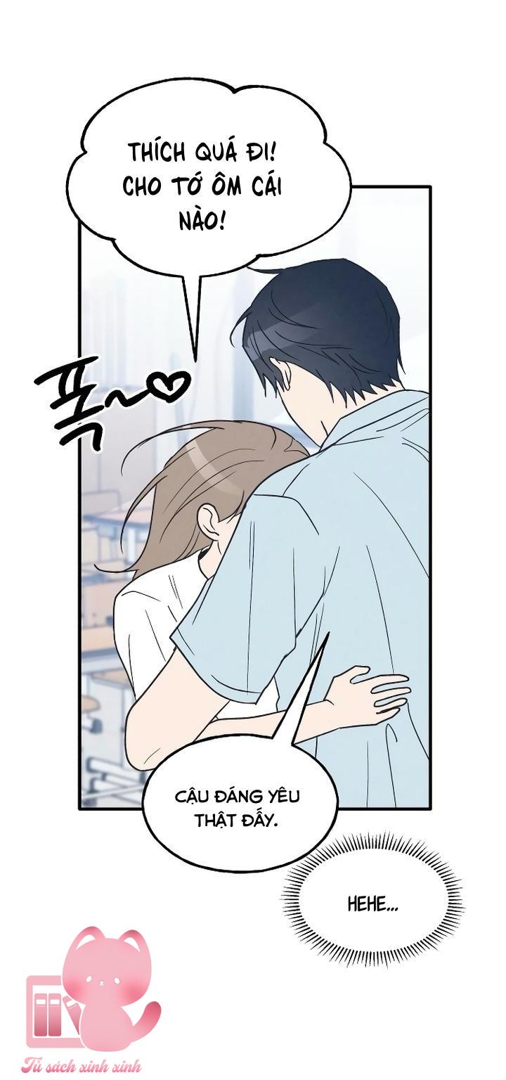 Quy Luật Làm Bạn Với Con Trai - Chap 37 - Trang 17
