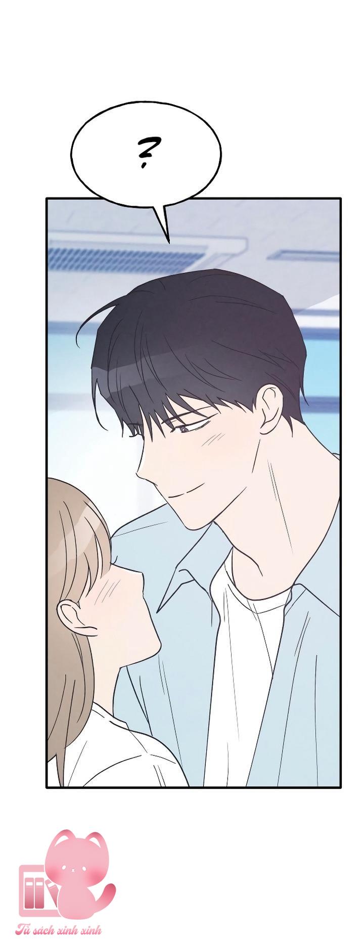 Quy Luật Làm Bạn Với Con Trai - Chap 37 - Trang 19