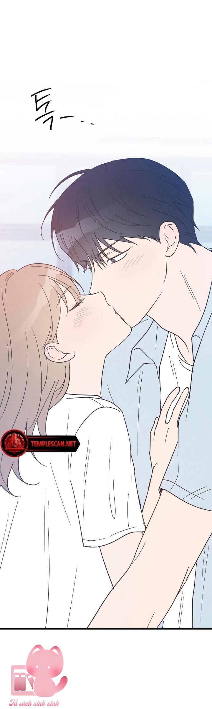 Quy Luật Làm Bạn Với Con Trai - Chap 37 - Trang 20