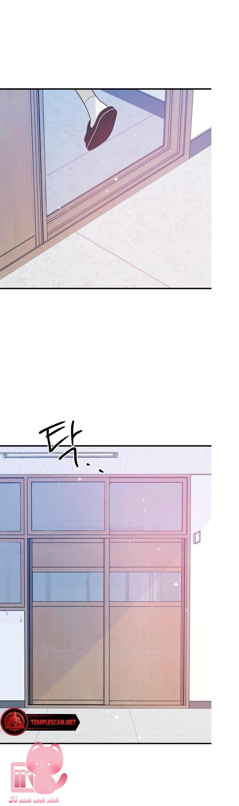 Quy Luật Làm Bạn Với Con Trai - Chap 37 - Trang 3