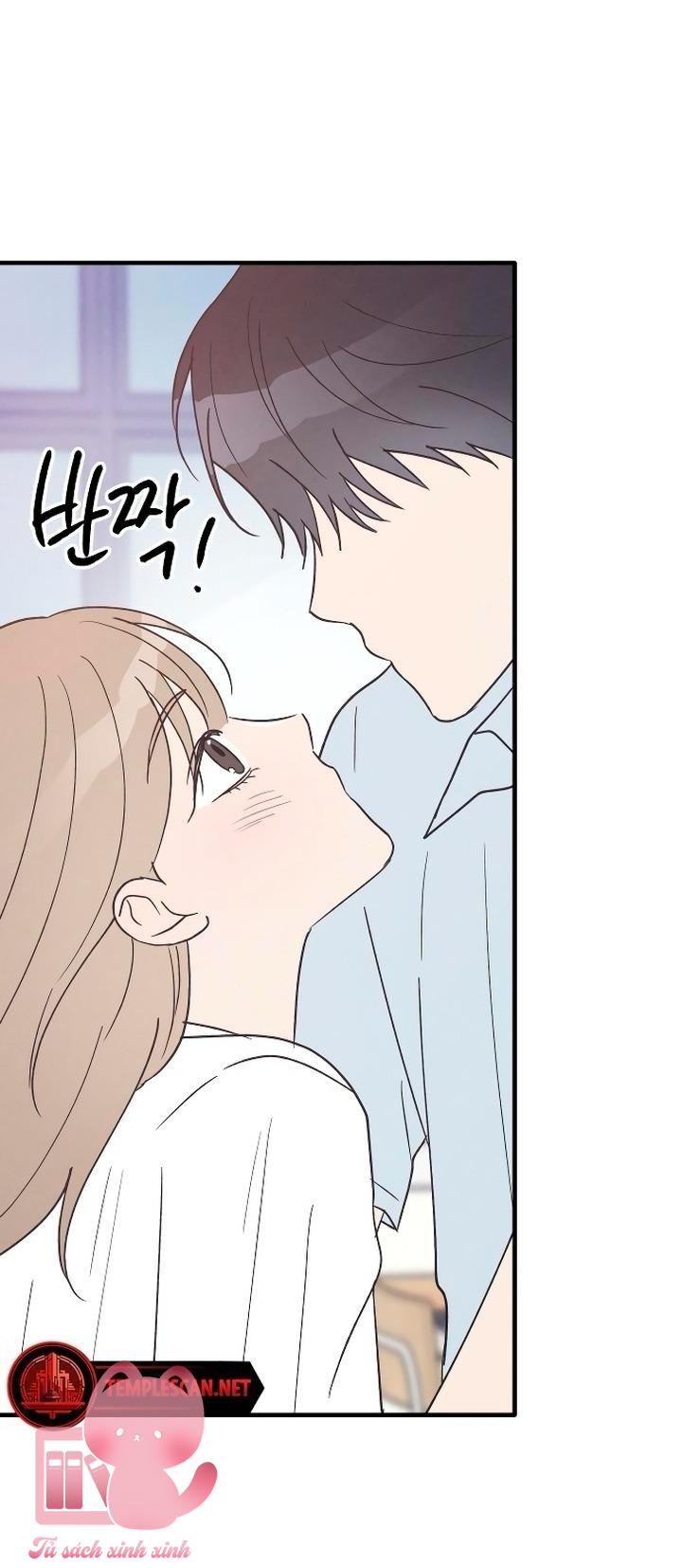 Quy Luật Làm Bạn Với Con Trai - Chap 37 - Trang 21