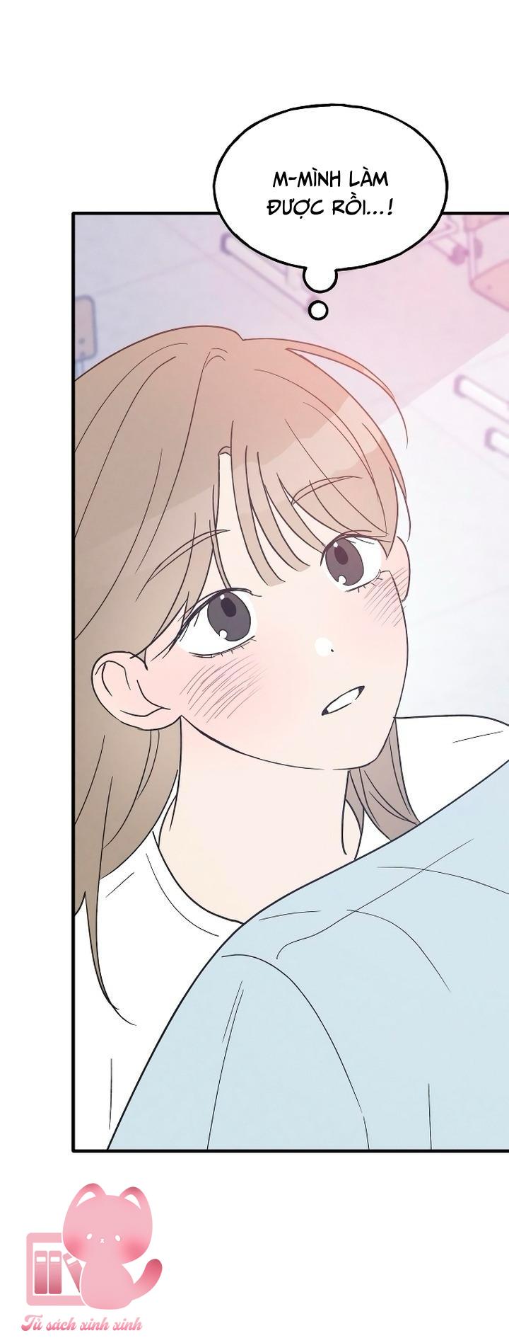Quy Luật Làm Bạn Với Con Trai - Chap 37 - Trang 22