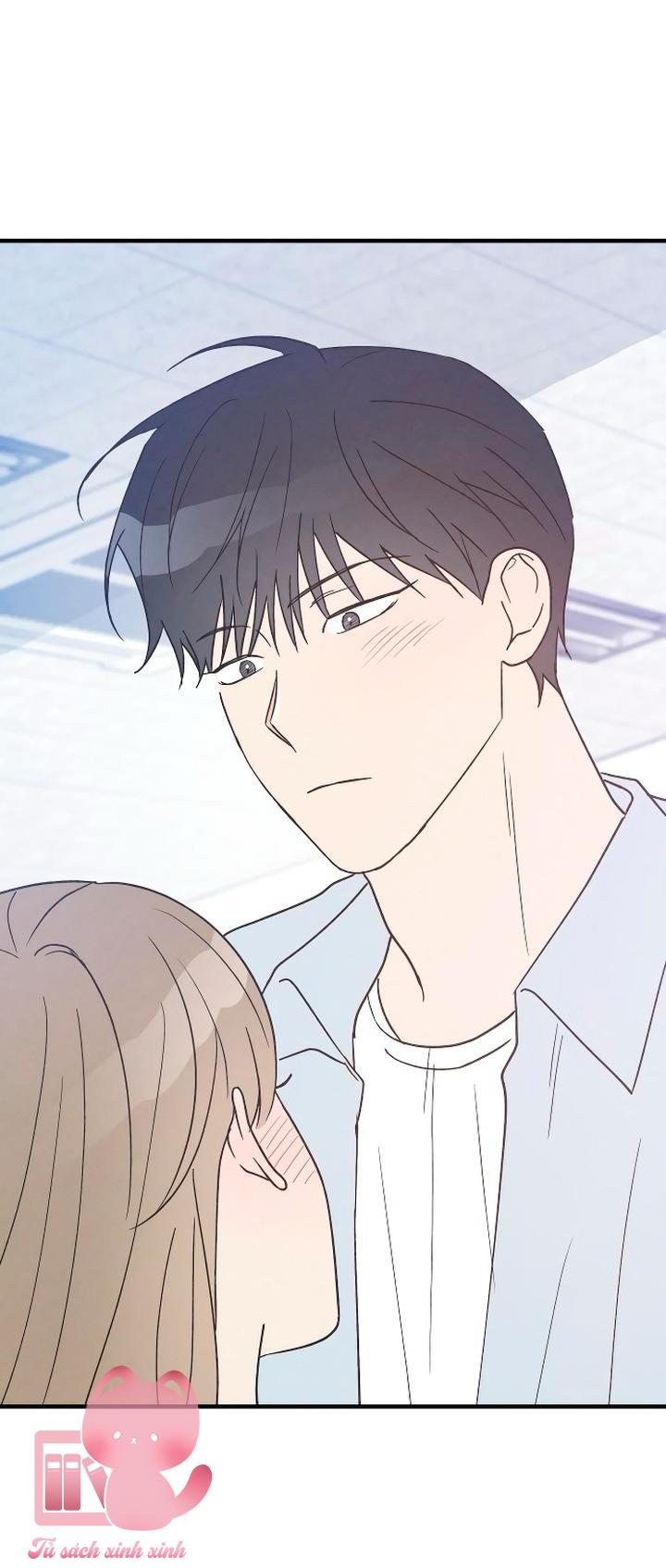 Quy Luật Làm Bạn Với Con Trai - Chap 37 - Trang 23