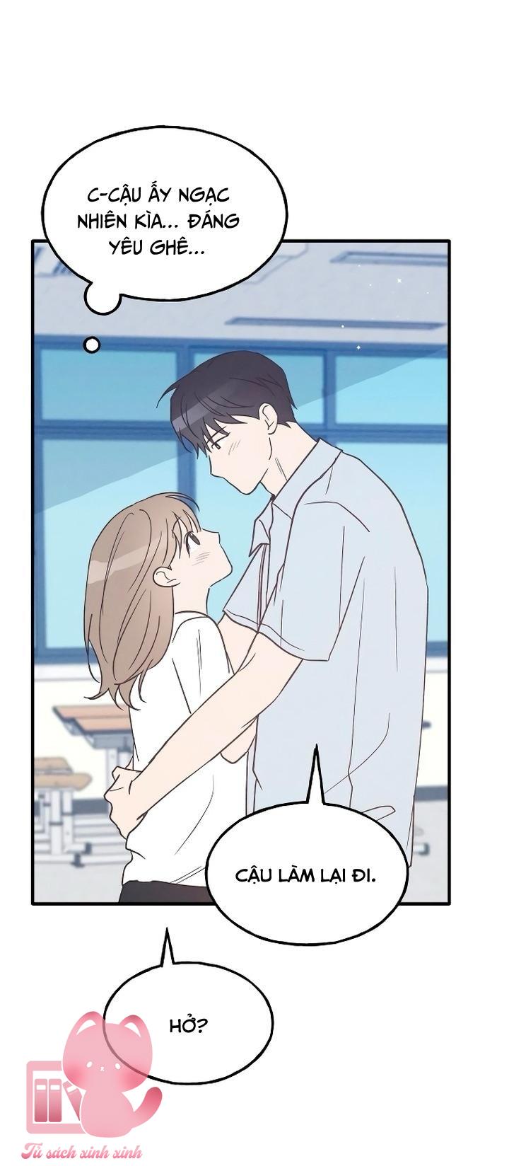 Quy Luật Làm Bạn Với Con Trai - Chap 37 - Trang 24
