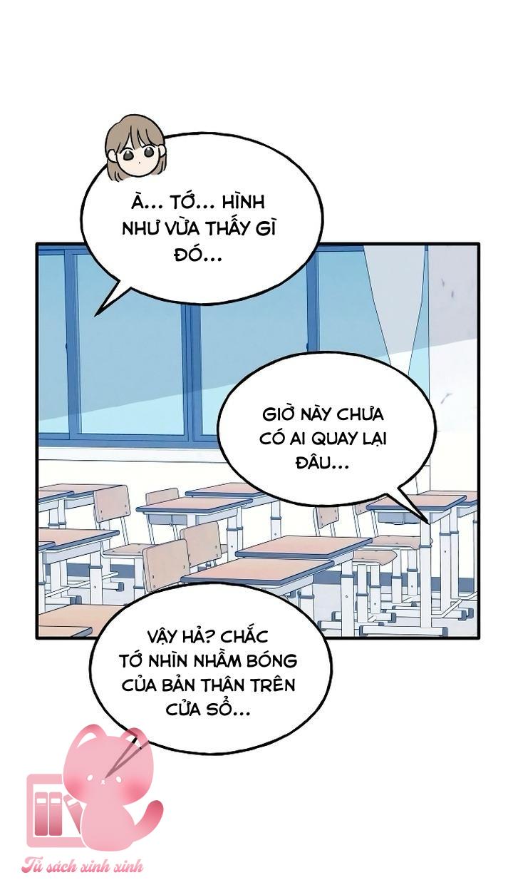 Quy Luật Làm Bạn Với Con Trai - Chap 37 - Trang 30