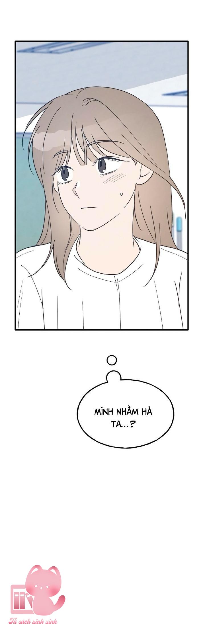 Quy Luật Làm Bạn Với Con Trai - Chap 37 - Trang 31