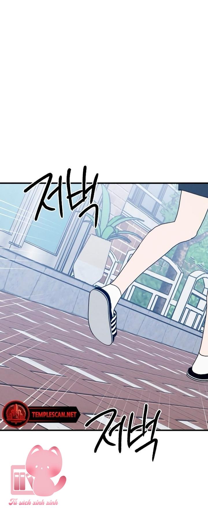 Quy Luật Làm Bạn Với Con Trai - Chap 37 - Trang 32