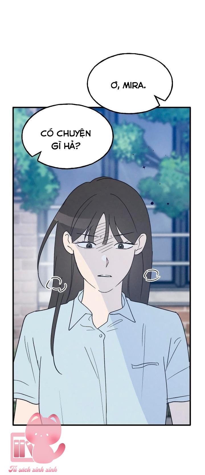 Quy Luật Làm Bạn Với Con Trai - Chap 37 - Trang 35