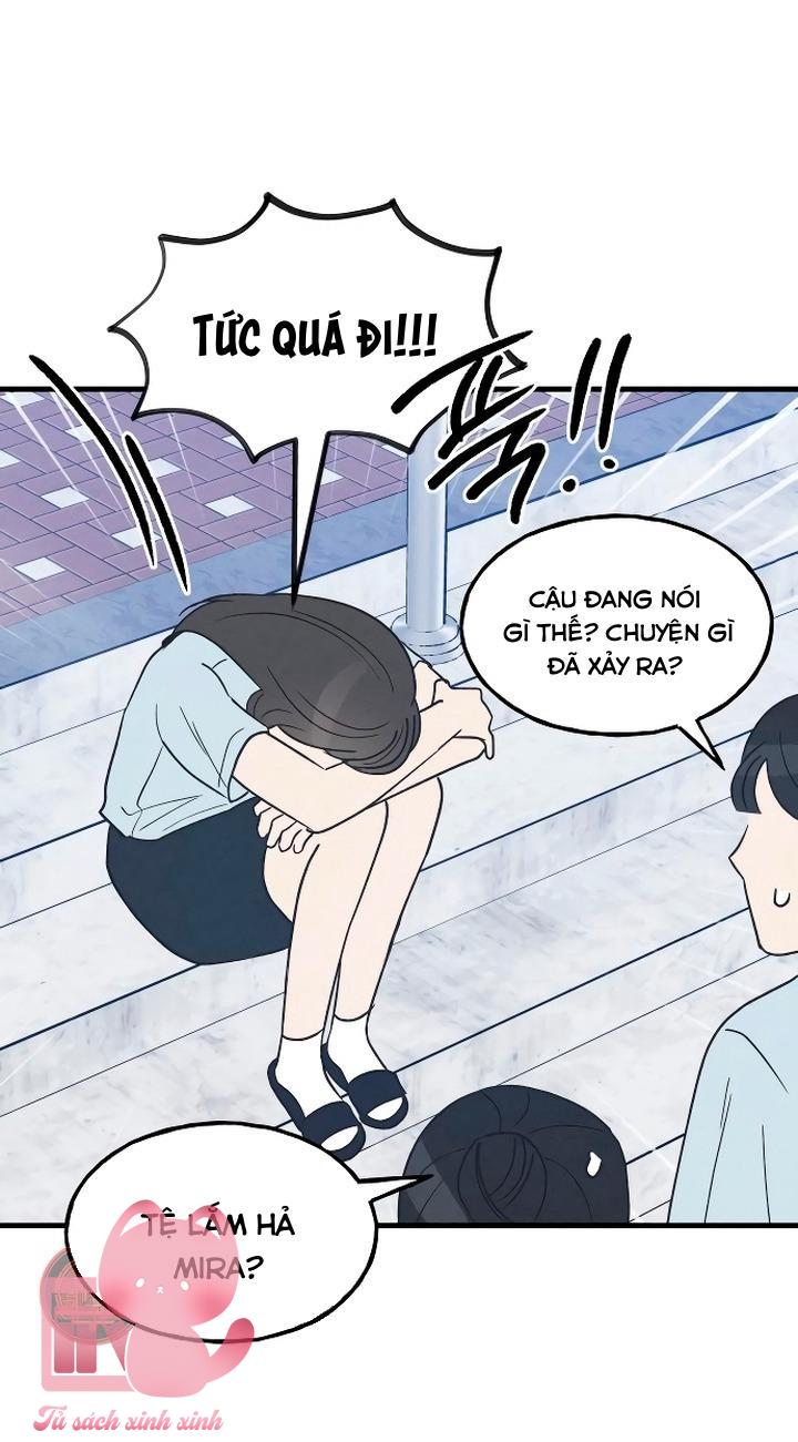 Quy Luật Làm Bạn Với Con Trai - Chap 37 - Trang 36