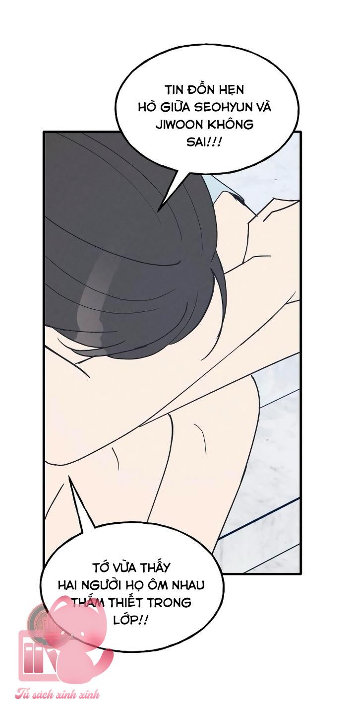 Quy Luật Làm Bạn Với Con Trai - Chap 37 - Trang 37