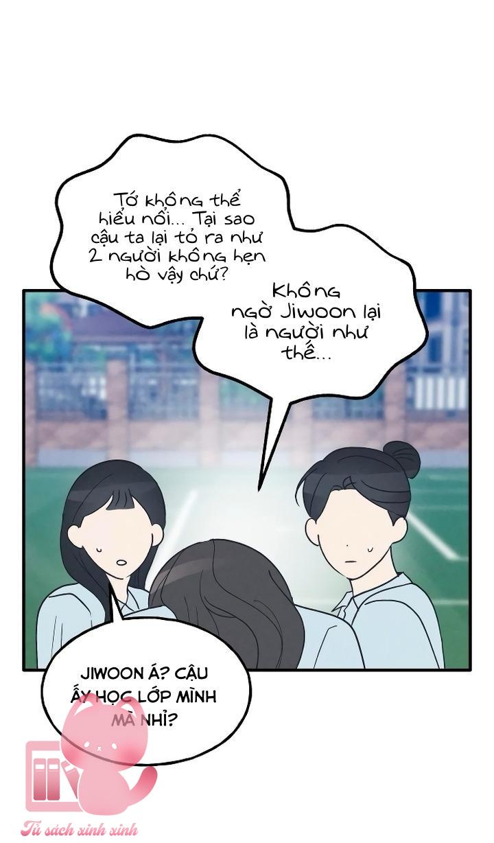Quy Luật Làm Bạn Với Con Trai - Chap 37 - Trang 39