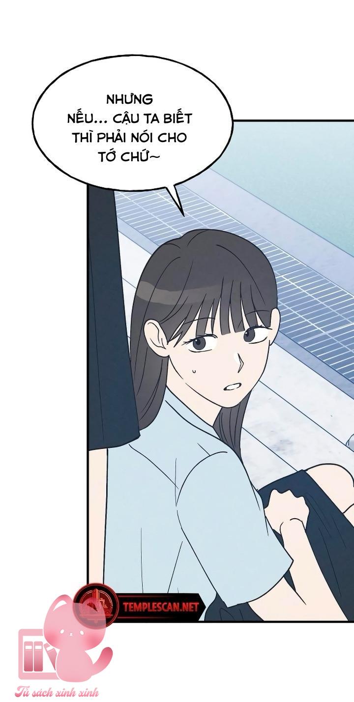 Quy Luật Làm Bạn Với Con Trai - Chap 37 - Trang 44
