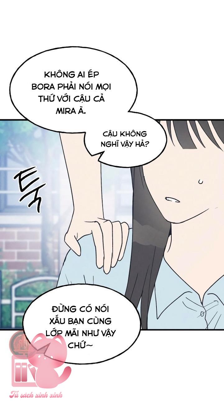 Quy Luật Làm Bạn Với Con Trai - Chap 37 - Trang 45