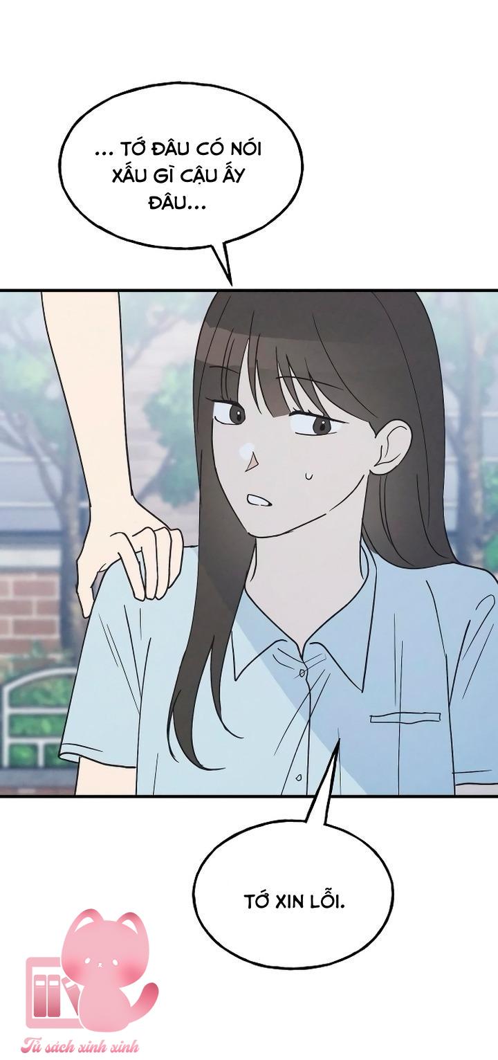 Quy Luật Làm Bạn Với Con Trai - Chap 37 - Trang 46