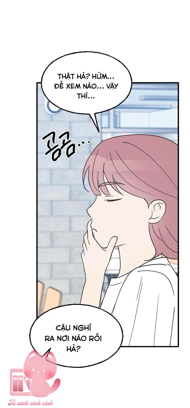 Quy Luật Làm Bạn Với Con Trai - Chap 37 - Trang 51