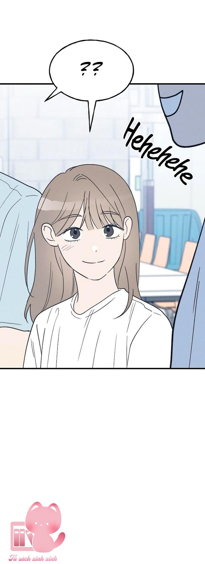 Quy Luật Làm Bạn Với Con Trai - Chap 37 - Trang 53