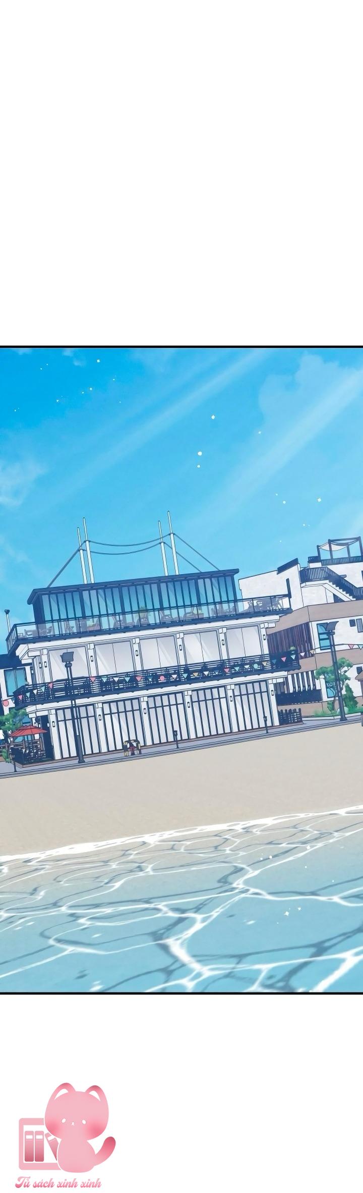 Quy Luật Làm Bạn Với Con Trai - Chap 37 - Trang 54
