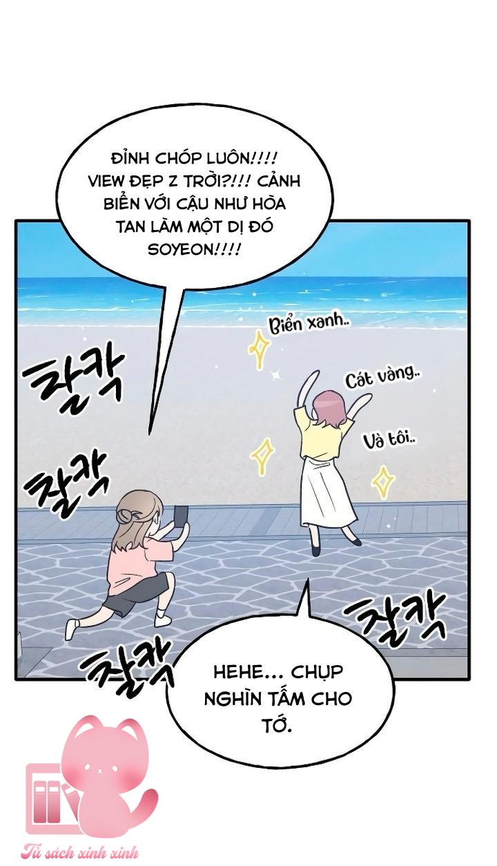 Quy Luật Làm Bạn Với Con Trai - Chap 37 - Trang 56
