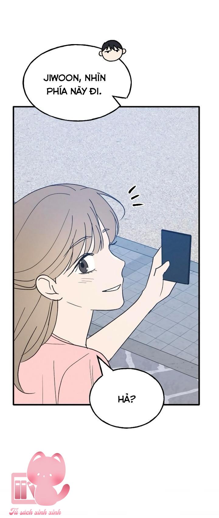 Quy Luật Làm Bạn Với Con Trai - Chap 37 - Trang 60