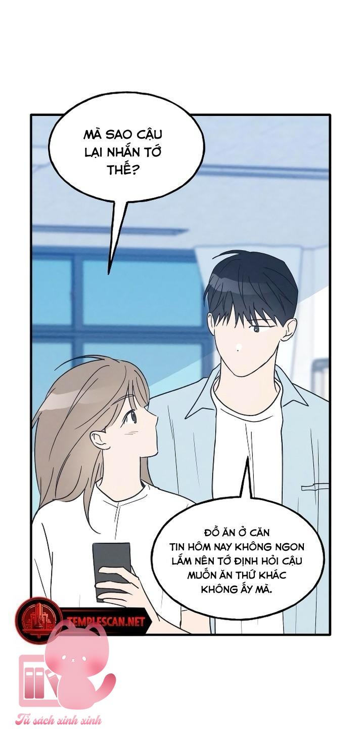 Quy Luật Làm Bạn Với Con Trai - Chap 37 - Trang 7