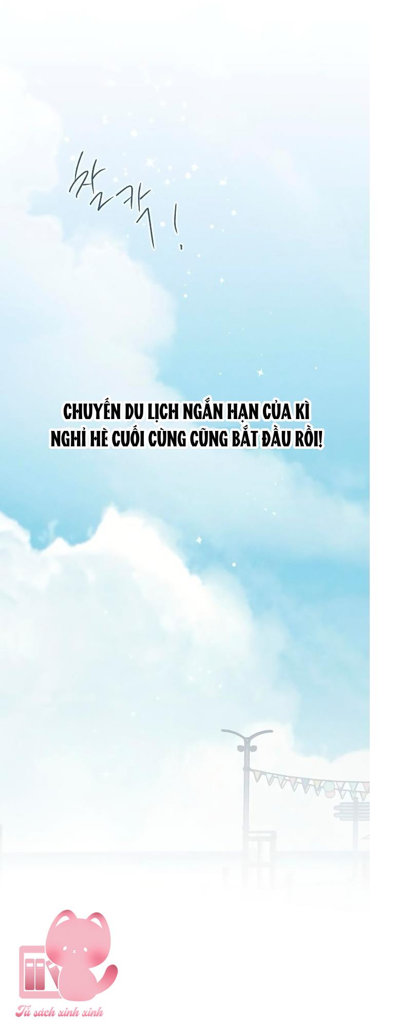 Quy Luật Làm Bạn Với Con Trai - Chap 37 - Trang 61