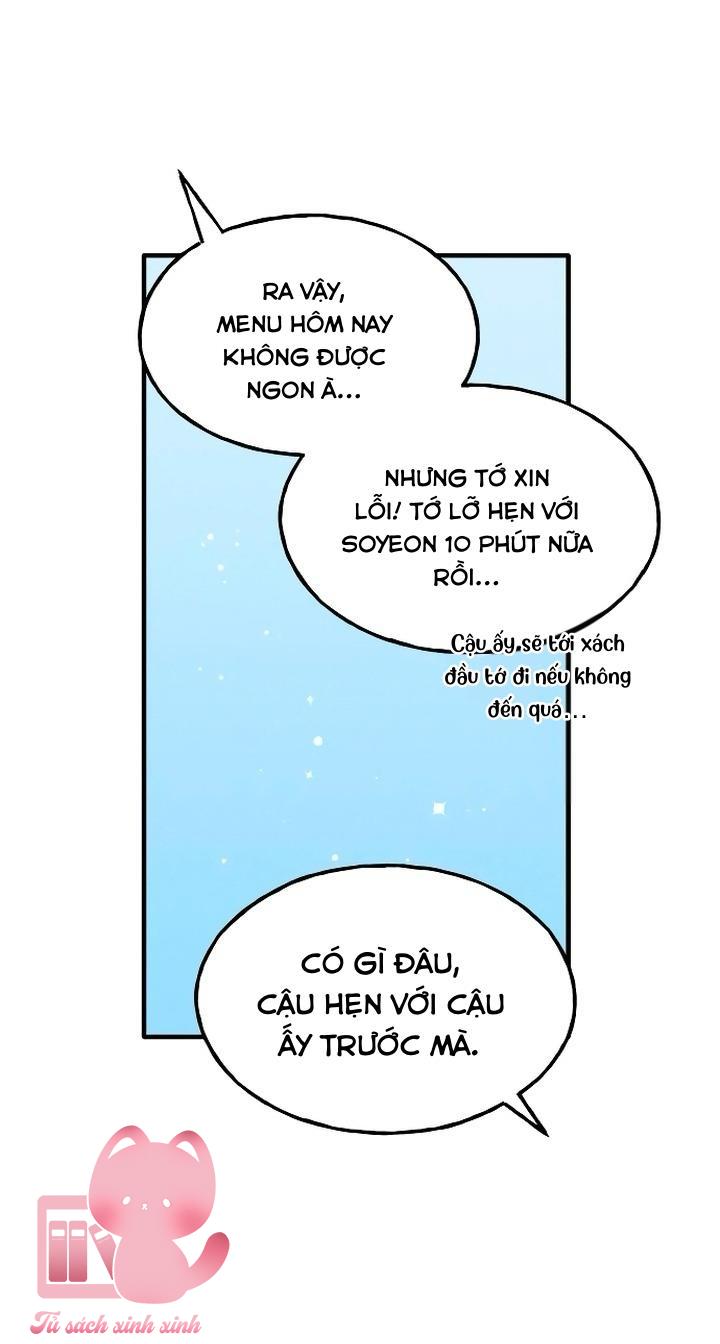 Quy Luật Làm Bạn Với Con Trai - Chap 37 - Trang 8