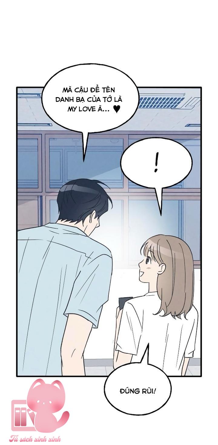 Quy Luật Làm Bạn Với Con Trai - Chap 37 - Trang 9