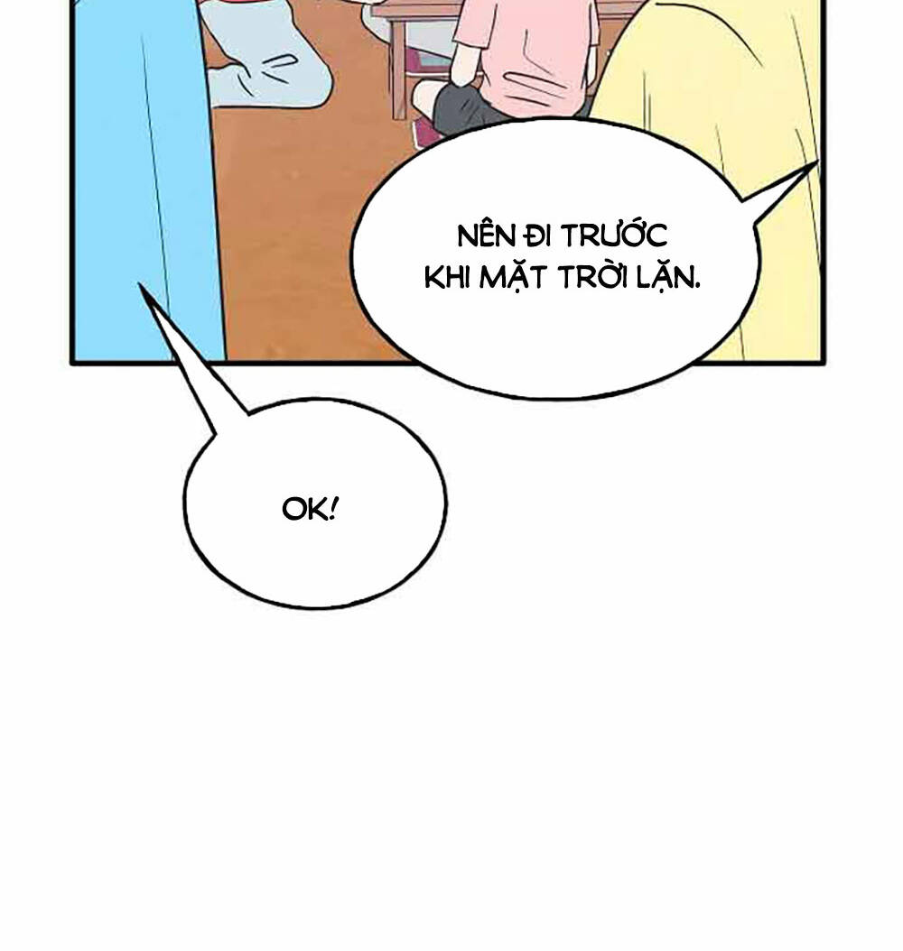 Quy Luật Làm Bạn Với Con Trai - Chap 38.1 - Trang 14