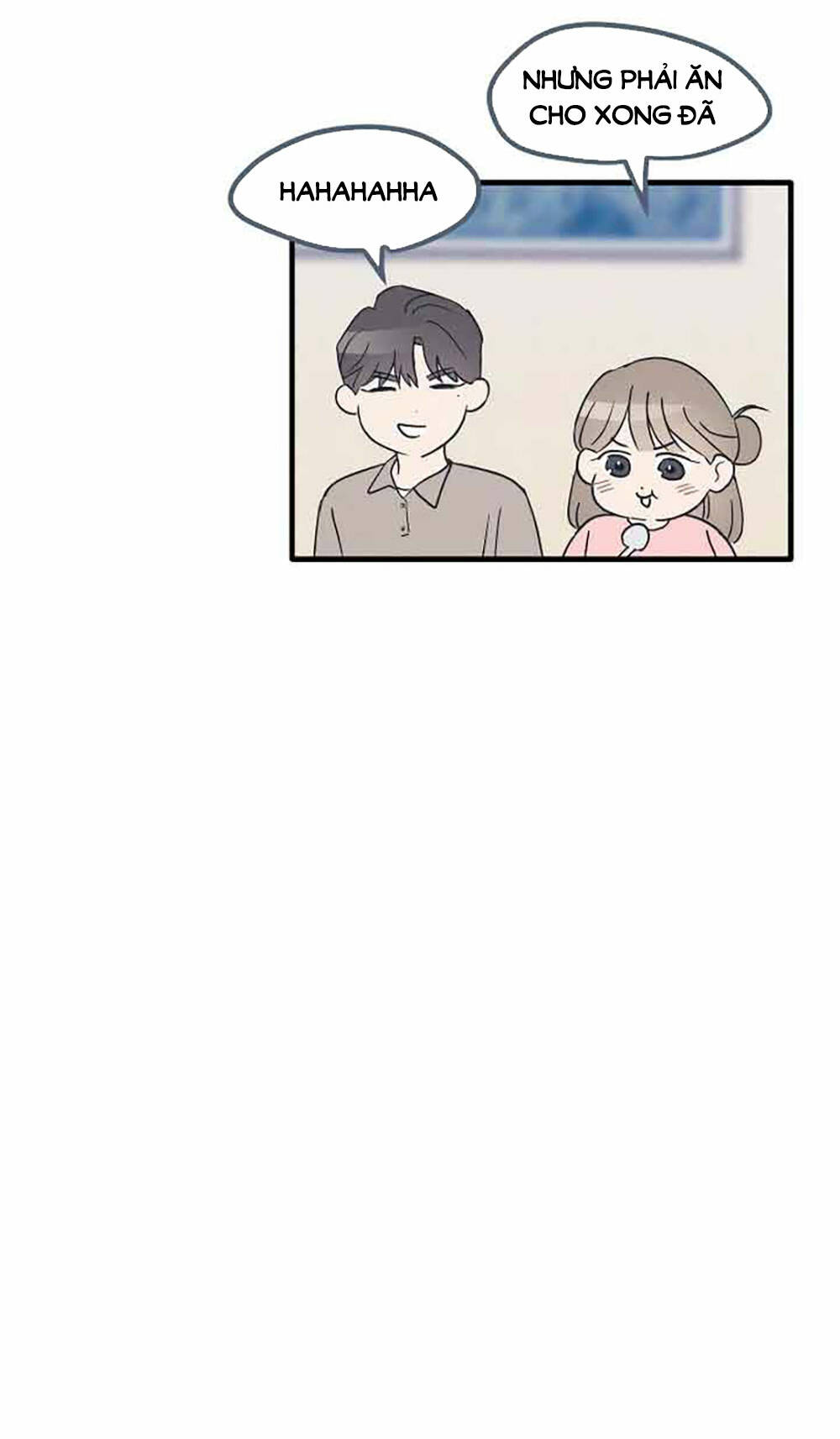 Quy Luật Làm Bạn Với Con Trai - Chap 38.1 - Trang 16